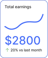 total-earning